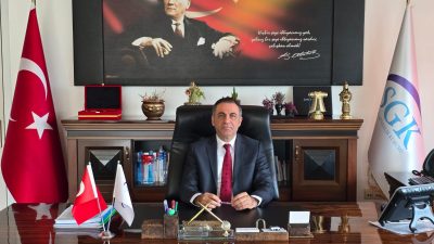 SGK Trabzon İl Müdürlüğü binasında 9-11 Haziran 2026 tarihlerinde Rize