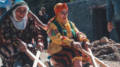 2. Çayeli Kültür Etkinlikleri Senoz Vadisi’nde Gerçekleştirildi