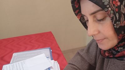 Saadet Partisi Ardeşen İlçe Kadın Kolları, yerel tarımı desteklemek ve