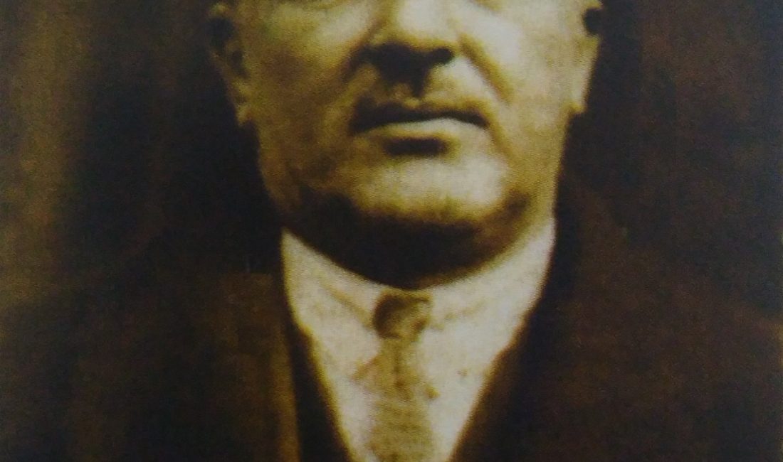 KURA-İ SEBA NAHİYESİNDE 1914-1920 YILLARINDA NAHİYE MÜDÜRLÜĞÜNÜ GÜVELİOĞLU AHMET EFENDİ