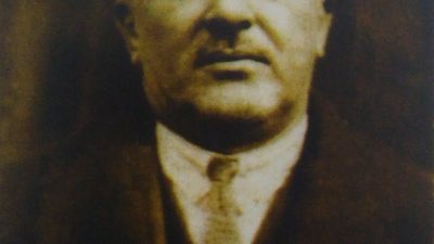 KURA-İ SEBA NAHİYESİNDE 1914-1920 YILLARINDA NAHİYE MÜDÜRLÜĞÜNÜ GÜVELİOĞLU AHMET EFENDİ