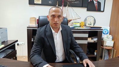 7 HAZİRAN’DA RİZEDE YAPILAN TEK MUHTARLIK SEÇİMİNDE ERTAN YAZICI SEÇİMİ