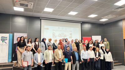 Rize Valiliği himayelerinde; Rize Aile ve Sosyal Hizmetler İl Müdürlüğü,