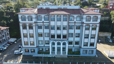 Rize’de sosyal hizmetlerin vatandaşlarımıza daha hızlı, erişilebilir ve etkin bir