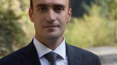 DEVLETİN EN ZOR GÖREVLERİNDE BAŞARIYLA YER ALDI, ŞİMDİ TRABZON VALİ