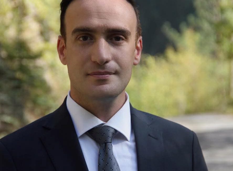 DEVLETİN EN ZOR GÖREVLERİNDE BAŞARIYLA YER ALDI, ŞİMDİ TRABZON VALİ