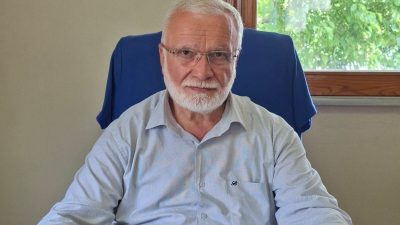 Saadet Partisi Genel İdare Kurulu (GİK) Üyesi Hasan Uzun, Türkiye'nin