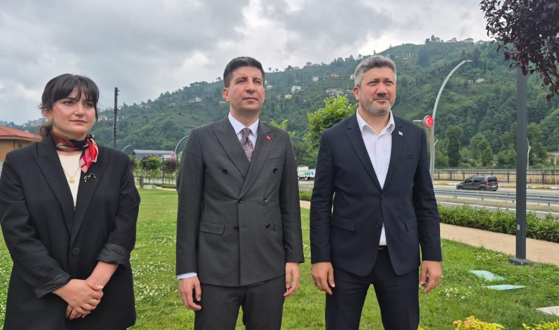 Güneysu'da kültürel mirası tanıtmak ve yerel kalkınmayı desteklemek amacıyla "Güneysu