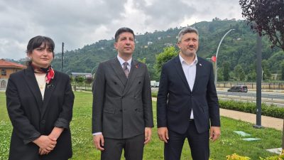 Güneysu'da kültürel mirası tanıtmak ve yerel kalkınmayı desteklemek amacıyla "Güneysu