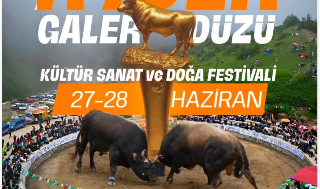 30.Rize'nin gözde turizm merkezlerinden Ayder Yaylası, bu hafta sonu Karadeniz'in
