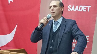Saadet Partisi Rize İl Başkanı Av. Muhammet Kaçar, yaz aylarında