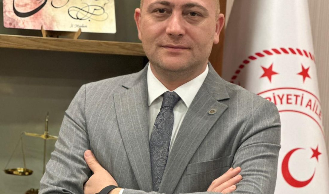 İl Müdürü Hüseyin Güçlü: “Bir çocuğun hayatını değiştirmek, bazen sadece
