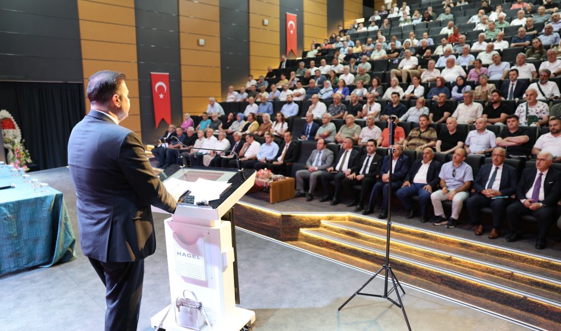 Rize il genelinde 2025-2026 eğitim-öğretim yılı sene sonu "İl/İlçe ve