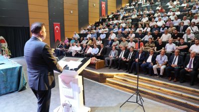 Rize il genelinde 2025-2026 eğitim-öğretim yılı sene sonu "İl/İlçe ve