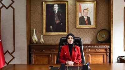 Kararname kapsamında Artvin’in 8 ilçesinde kaymakam değişirken, vali yardımcılıklarında da
