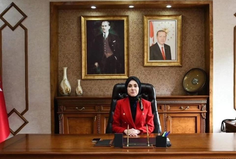 Kararname kapsamında Artvin’in 8 ilçesinde kaymakam değişirken, vali yardımcılıklarında da