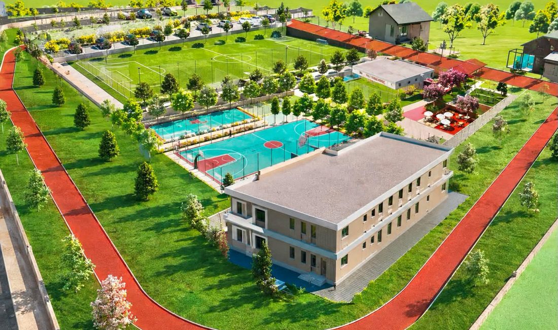 Bu proje siyasetin değil, gençlerin projesi olmalı!