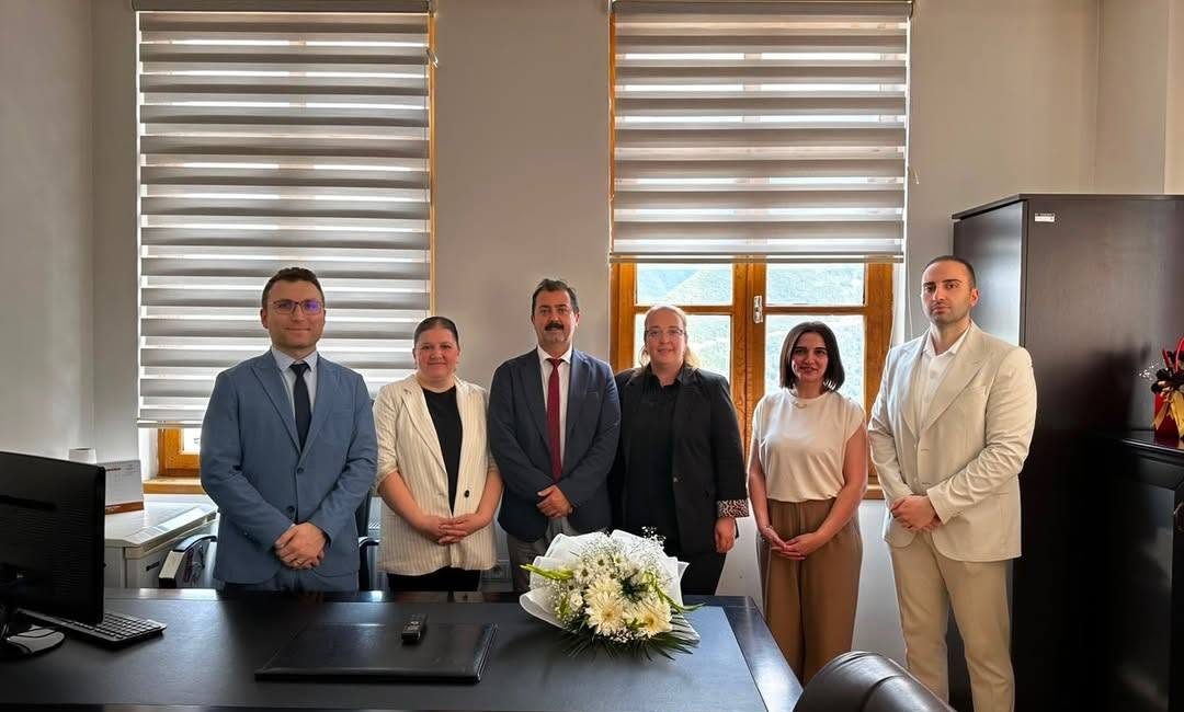 Artvin İl Sağlık Müdürlüğü tarafından yapılan görevlendirmeler kapsamında Artvin Devlet