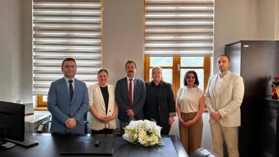 Artvin İl Sağlık Müdürlüğü tarafından yapılan görevlendirmeler kapsamında Artvin Devlet