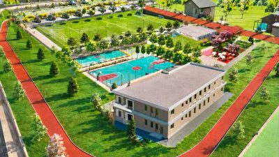 Bu proje siyasetin değil, gençlerin projesi olmalı!