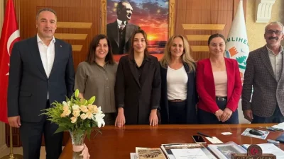 Ardeşen Ticaret ve Sanayi Odası (TSO) Yönetim Kurulu Başkanı İsmail