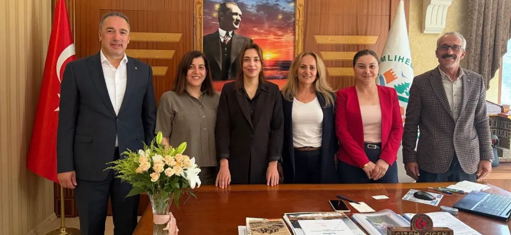 Ardeşen Ticaret ve Sanayi Odası (TSO) Yönetim Kurulu Başkanı İsmail