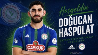 Süper Lig'de yeni sezona iddialı bir kadroyla girmeyi hedefleyen Çaykur