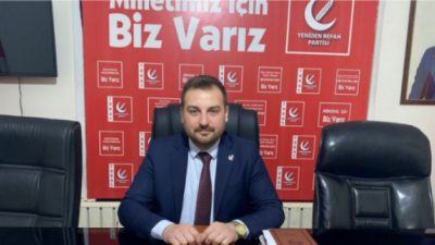 Türkiye genelinde siyasi parti üye sayılarına ilişkin Yargıtay tarafından açıklanan