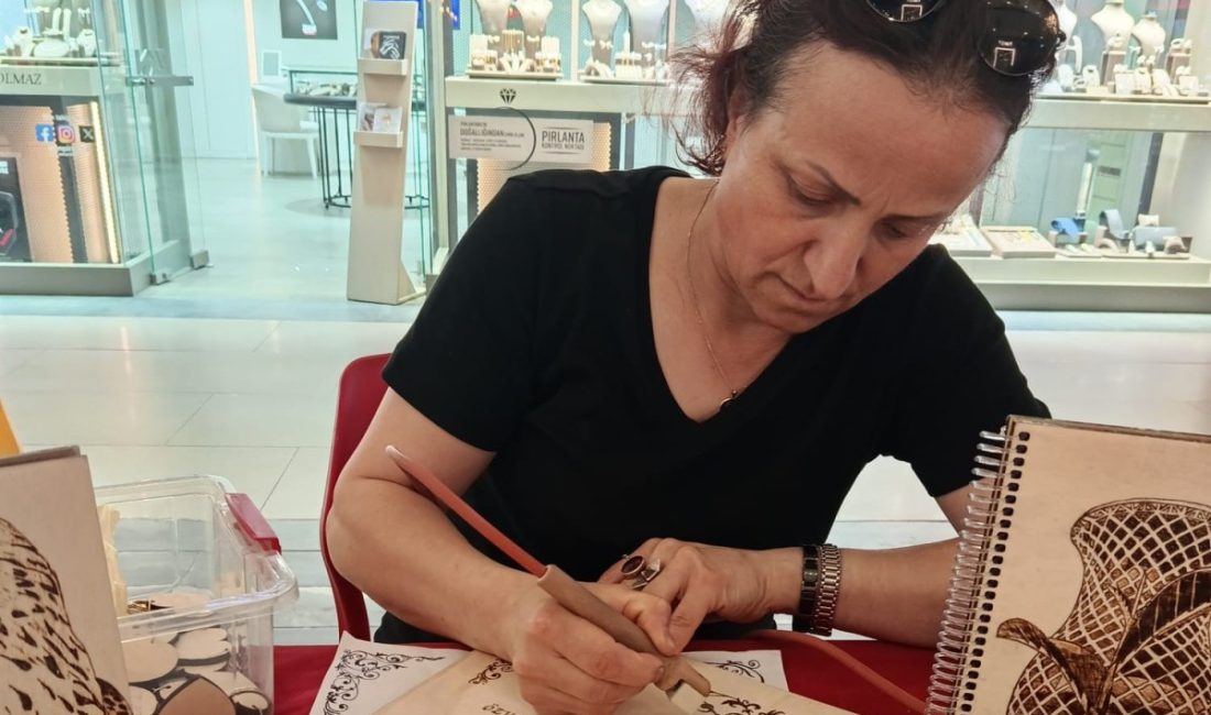 Rize’de reklamdan uzak, sessiz sedasız ama çok kıymetli işler yapılıyor.