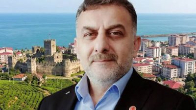 Rize Bağımsız Milletvekili Adayı Kenan İslamoğlu, yaş çay sektöründe yaşanan