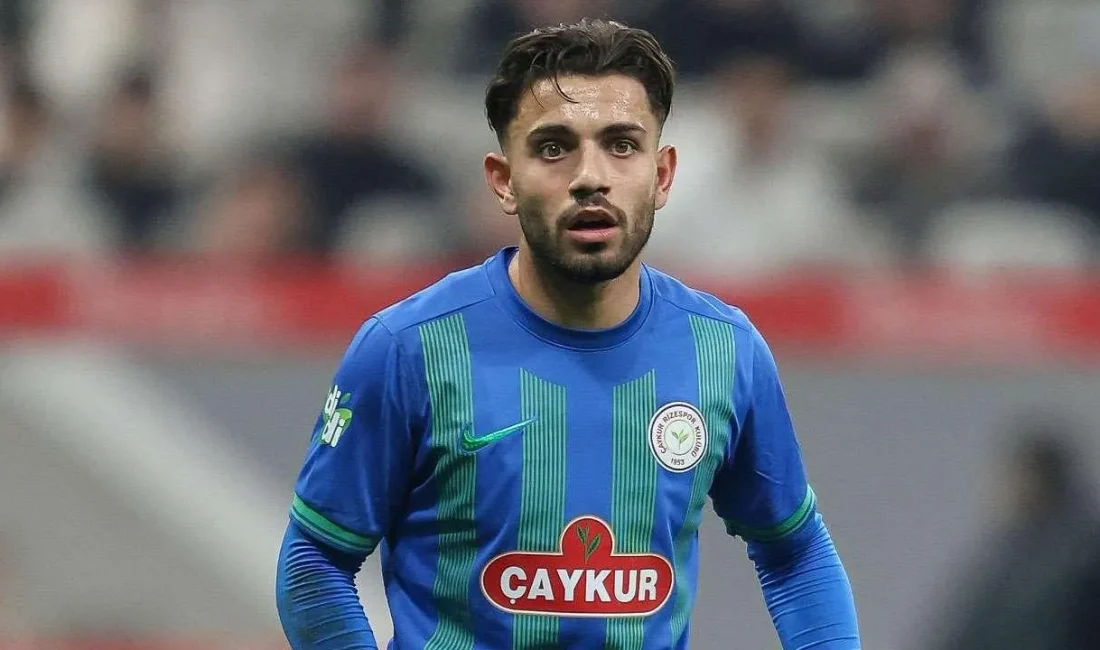 Transfer döneminde adı sık sık Trabzonspor ile anılan  Çaykur
