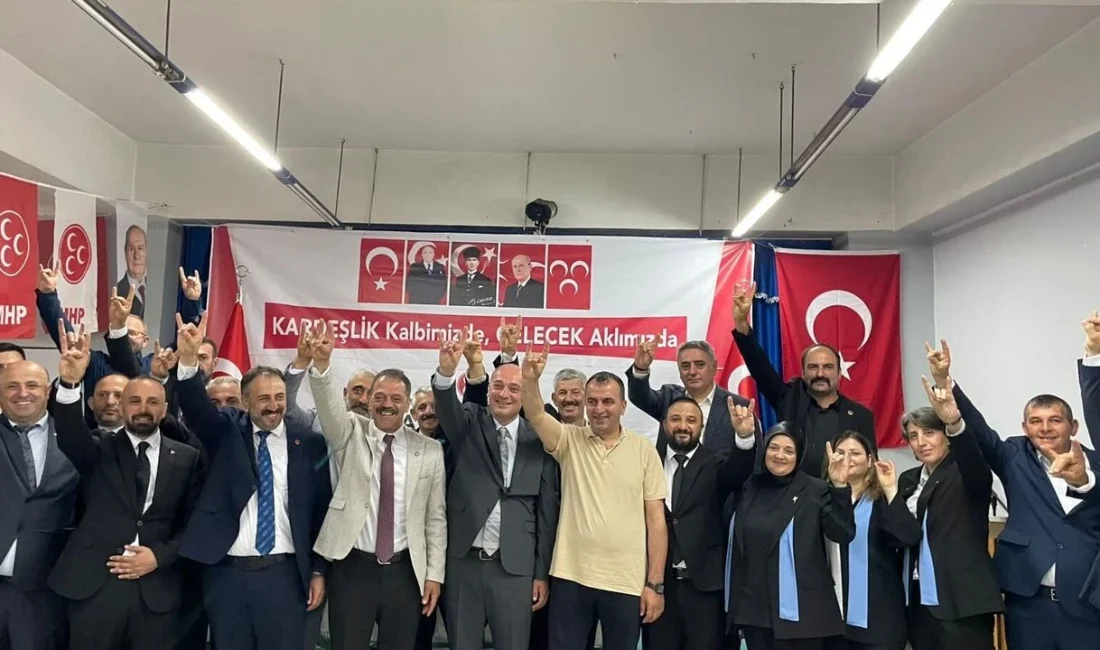 Rize Hafızlar Derneği Başkanı ve Merkez İHO Hafızlık Proje Yöneticisi