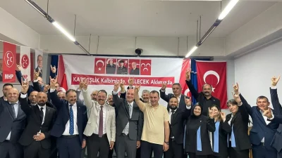 Rize Hafızlar Derneği Başkanı ve Merkez İHO Hafızlık Proje Yöneticisi