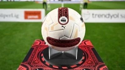 Süper Lig'de 2026-2027 sezonunun fikstürü çekildi. Türkiye Futbol Federasyonu (TFF)