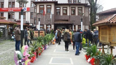 Alman kamu yayıncısı ARD’nin haftalık Avrupa programı Europamagazin, Türkiye’de muhalefetin