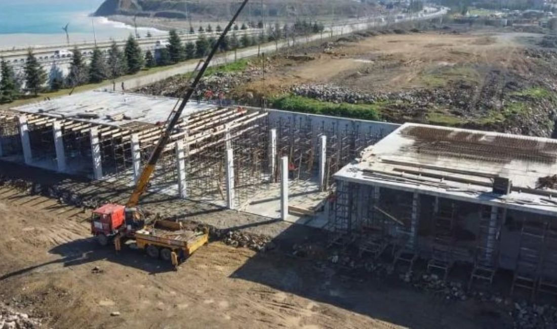 Rize merkez ve ilçelerinde faaliyet gösteren otomobil galericileri, yıllardır gündemde