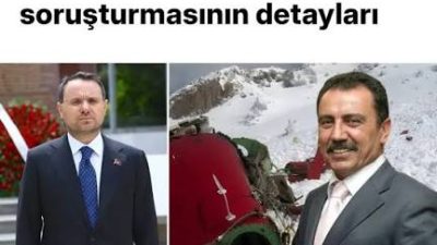 Adalet Bakanı Akın Gürlek, Büyük Birlik Partisi (BBP) merhum Genel