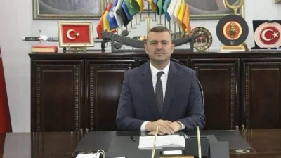 MHP Trabzon İl Başkanı Tolgay Sivrikaya, istifa ettiğini açıkladı. Yazılı