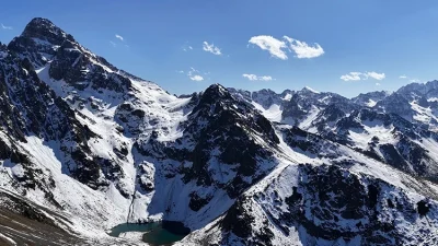 Türkiye’de 3 farklı üniversiteden bilim insanlarının yürüttüğü araştırmada, 8 ildeki