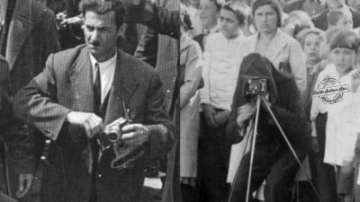 Fatih Sultan KAR / İST. &nbsp; 1930 ile 1950 yılları