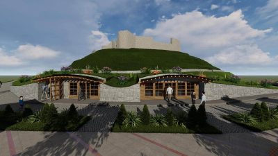 Rize’nin Pazar ilçesinde tarihi ve doğal güzellikleriyle dikkat çeken Ciha