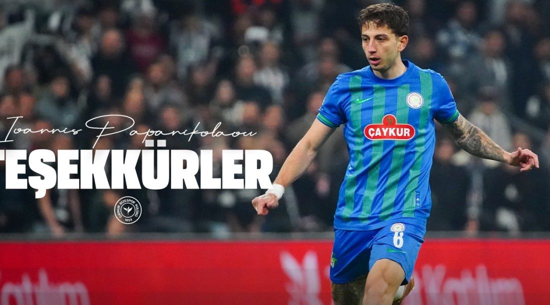 Çaykur Rizespor, 2024 yılında Polonya ekibi Raków Częstochowa’dan transfer ettiği
