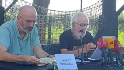 Rize’nin Fındıklı ilçesinde düzenlenen ViçeFest Yeşil Altın Gümüş Deniz Festivali