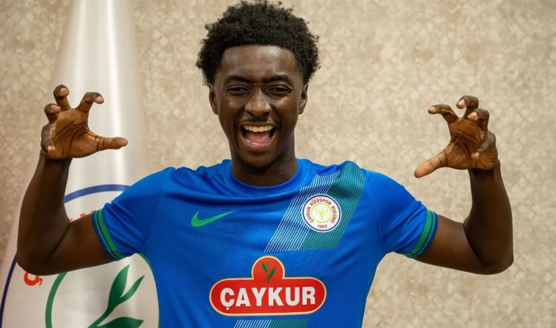 Yeni sezona güçlü bir kadroyla girmeyi hedefleyen Çaykur Rizespor, transfer