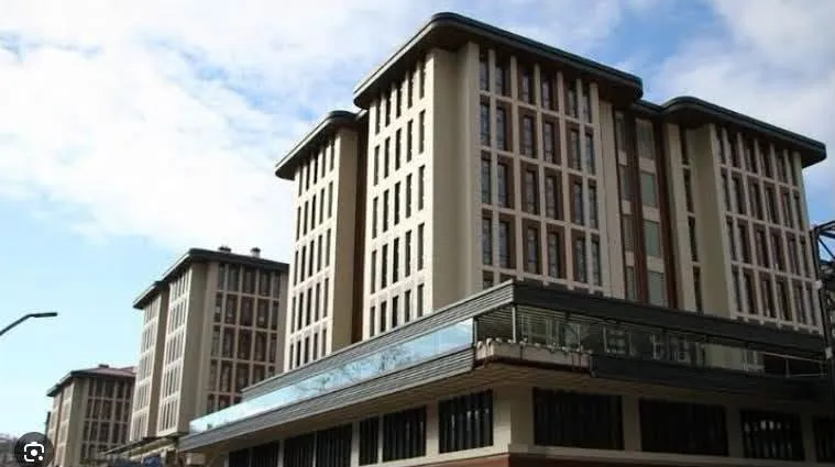 Rize Barosu Yeni Hizmet Binasına Kavuştu: 48 Milyon TL'lik Yatırım