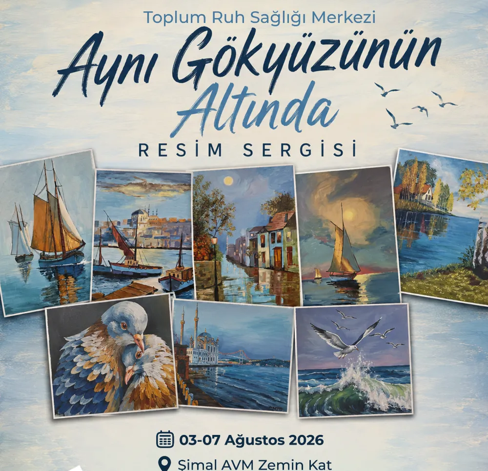 Rize Devlet Hastanesi Toplum Sağlığı Merkezinde (TRSM) tedavi gören hastaların