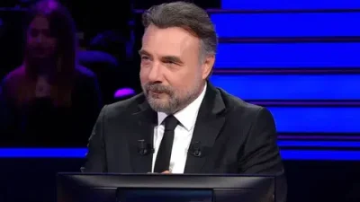 Oyuncu Oktay Kaynarca, yıllar önce "Kurtlar Vadisi" dizisinde hayat verdiği