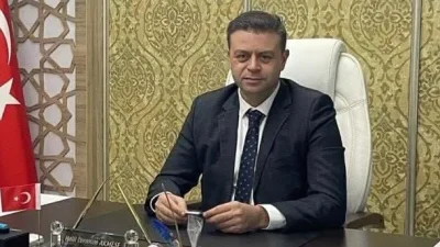 İl Millî Eğitim Müdürü Halil İbrahim Akmeşe: “Mesleki eğitimde geleceğin