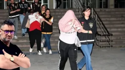Rize Barosu eski Başkanı Av. Ateş Hatinoğlu, Rize'de yürütülen fuhuş