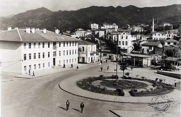 Şehirler sadece betonlarla değil, hafızalarıyla yaşar” Rize’nin geçmişine tanıklık eden